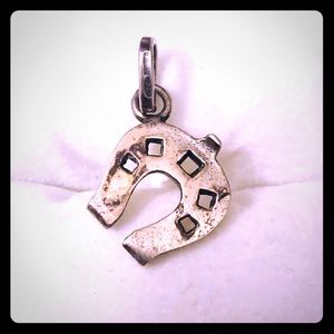 Vintage Italian Good Luck Charm